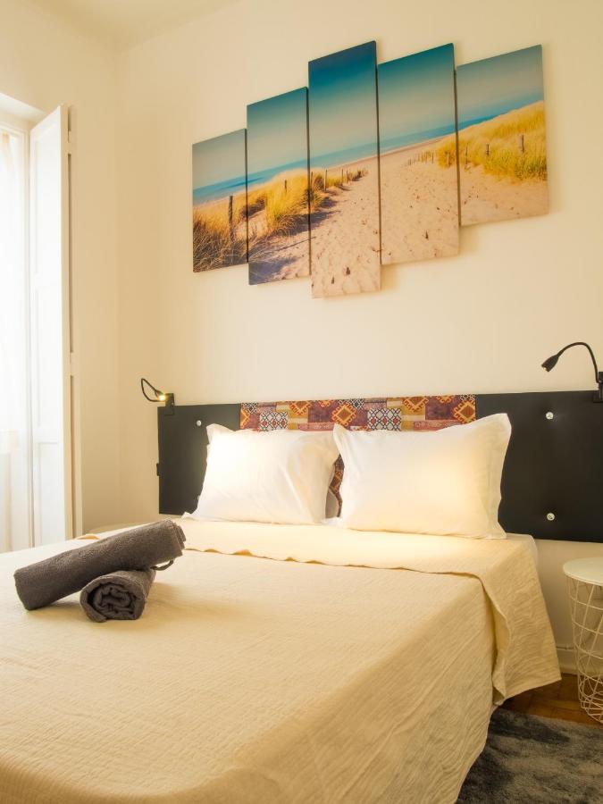 Alagoa Terrace Guesthouse Distretto di Distretto di Faro Esterno foto