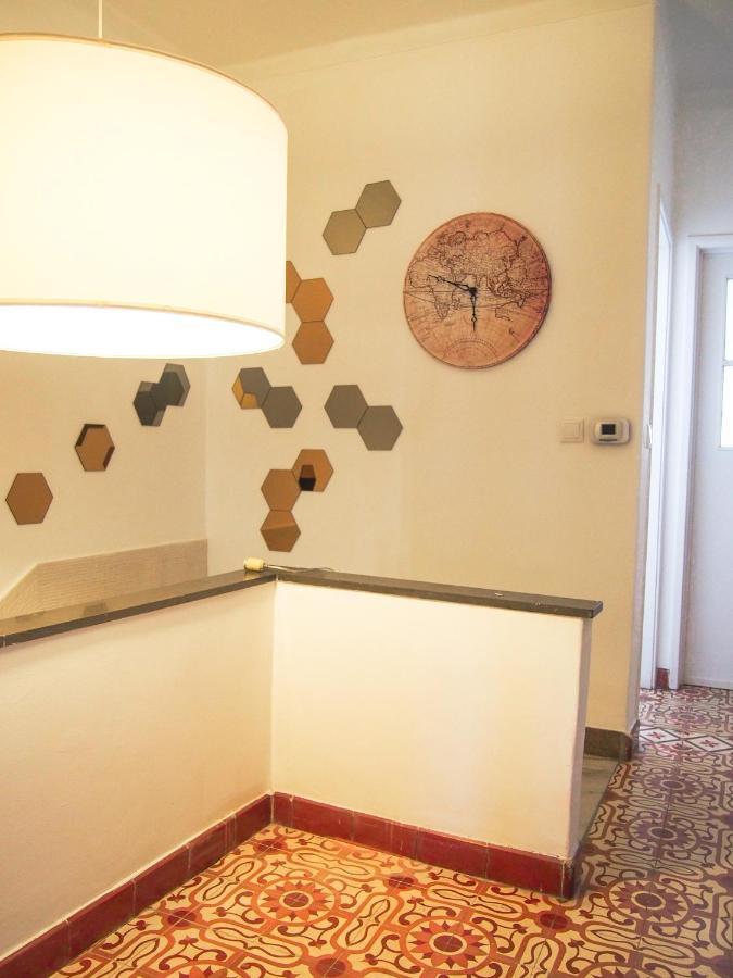 Alagoa Terrace Guesthouse Distretto di Distretto di Faro Esterno foto